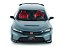 Honda Civic Type R 2023 1:43 Solido Cinza - Imagem 3
