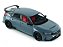 Honda Civic Type R 2023 1:43 Solido Cinza - Imagem 5