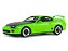 Toyota Supra MK.4 Solido Works 2001 1:43 Solido Verde - Imagem 1