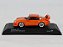 Porsche 911 (993) RS Clubsport 1995 1:43 Solido Laranja - Imagem 9