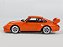 Porsche 911 (993) RS Clubsport 1995 1:43 Solido Laranja - Imagem 7