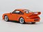 Porsche 911 (993) RS Clubsport 1995 1:43 Solido Laranja - Imagem 6