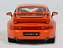Porsche 911 (993) RS Clubsport 1995 1:43 Solido Laranja - Imagem 4