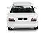Mercedes Benz (W124) E60 AMG 1994 1:43 Solido Branco - Imagem 4