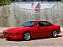 BMW 850 CSI 1990 1:43 Solido Vermelho - Imagem 1