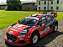 Ford Puma Rally1 Hybrid M.Sesks / R.Francis Delfi Rally Estonia 2025 1:18 Solido - Imagem 1