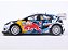 Ford Puma Rally1 Hybrid Fourmaux / Coria Rally Japan 2024 1:18 Solido - Imagem 7