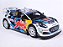 Ford Puma Rally1 Hybrid Fourmaux / Coria Rally Japan 2024 1:18 Solido - Imagem 6