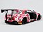 Nissan GT-R (R35) LBWK Liberty Walk Body Kit 2.0 PINK CAMO 2025 1:18 Solido - Imagem 5