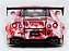 Nissan GT-R (R35) LBWK Liberty Walk Body Kit 2.0 PINK CAMO 2025 1:18 Solido - Imagem 3