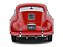 Porsche 356 Pre-A 1953 1:18 Solido Vermelho - Imagem 4