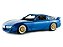 Mazda RX7 FD3S 1999 1:18 Solido Azul - Imagem 1