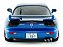 Mazda RX7 FD3S 1999 1:18 Solido Azul - Imagem 4