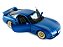 Mazda RX7 FD3S 1999 1:18 Solido Azul - Imagem 7