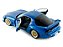 Mazda RX7 FD3S 1999 1:18 Solido Azul - Imagem 8