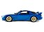 Mazda RX7 FD3S 1999 1:18 Solido Azul - Imagem 9
