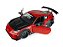 Toyota GR86 LBWK Liberty Walk Body Kit 2024 1:18 Solido Vermelho - Imagem 7