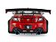 Toyota GR86 LBWK Liberty Walk Body Kit 2024 1:18 Solido Vermelho - Imagem 4