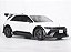 Hyundai Ioniq 5N DK Edition 2025 1:18 OttOmobile Branco - Imagem 5