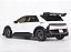 Hyundai Ioniq 5N DK Edition 2025 1:18 OttOmobile Branco - Imagem 6