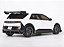 Hyundai Ioniq 5N DK Edition 2025 1:18 OttOmobile Branco - Imagem 2