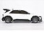 Hyundai Ioniq 5N DK Edition 2025 1:18 OttOmobile Branco - Imagem 8