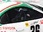 Toyota Supra Racing GT500 JGTC 1997 1:18 OttOmobile - Imagem 5