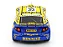 Renault Megane Maxi #33 M. Rowe Rallye San Remo 1998 1:18 OttOmobile Amarelo - Imagem 10