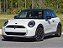 Mini Cooper S 2025 1:18 OttOmobile Branco - Imagem 1