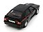 *** PRÉ-VENDA *** Citroen BX 4TC Serie 200 1985 1:18 OttOmobile Preto PV12993 - Imagem 8