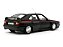 *** PRÉ-VENDA *** Citroen BX 4TC Serie 200 1985 1:18 OttOmobile Preto PV12993 - Imagem 2