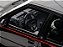 *** PRÉ-VENDA *** Citroen BX 4TC Serie 200 1985 1:18 OttOmobile Preto PV12993 - Imagem 5