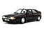 *** PRÉ-VENDA *** Citroen BX 4TC Serie 200 1985 1:18 OttOmobile Preto PV12993 - Imagem 1