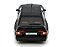*** PRÉ-VENDA *** Citroen BX 4TC Serie 200 1985 1:18 OttOmobile Preto PV12993 - Imagem 10