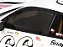 Nissan Silvia S14 BOSS ROCKET BUNNY 2024 1:18 OttOmobile Branco - Imagem 5