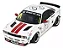 Nissan Silvia S14 BOSS ROCKET BUNNY 2024 1:18 OttOmobile Branco - Imagem 7
