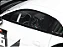 Alpine A110 GT4 + Ultimate GT Endurance Cup 2024 1:18 OttOmobile Branco - Imagem 5