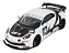 Alpine A110 GT4 + Ultimate GT Endurance Cup 2024 1:18 OttOmobile Branco - Imagem 7