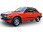Ford Escort Mark III Ghia 1983 1:18 Sunstar Vermelho - Imagem 1