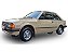 Ford Escort Mark III Ghia 1983 1:18 Sunstar Bege - Imagem 1