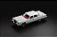 Lincoln Continental Town Car 1979 1:64 Sunstar Branco - Imagem 1