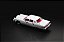 Lincoln Continental Town Car 1979 1:64 Sunstar Branco - Imagem 3