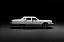 Lincoln Continental Town Car 1979 1:64 Sunstar Branco - Imagem 4
