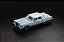 Lincoln Continental Town Car 1979 1:64 Sunstar Azul - Imagem 1