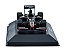 Fórmula 1 HTR Cosworth F110 2010 Bruno Senna 1:43 Luppa - Imagem 3