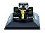 Fórmula 1 Renault RS20 2020 Daniel Ricciardo 1:43 Luppa - Imagem 3