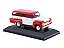 Chevrolet Amazona (1962) 1:43 Luppa Vermelho - Imagem 2