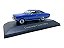 Chevrolet Comodoro Coupe 1975 1:43 Luppa Azul - Imagem 1
