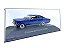 Chevrolet Comodoro Coupe 1975 1:43 Luppa Azul - Imagem 9