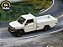 Toyota Hilux Champ Tamaraw 2025 LHD 1:64 PARA64 Branco - Imagem 1